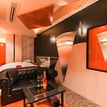 Hotel W-ARAMIS -W GROUP HOTELS&RESORTS-