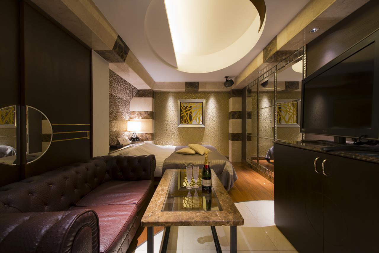 W-aramis -w Group Hotels&resorts- Liebeshotel 3*