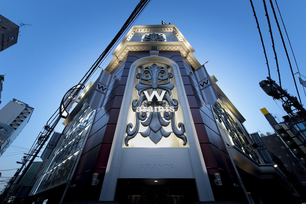 Liebeshotel W-aramis -w Group Hotels&resorts-