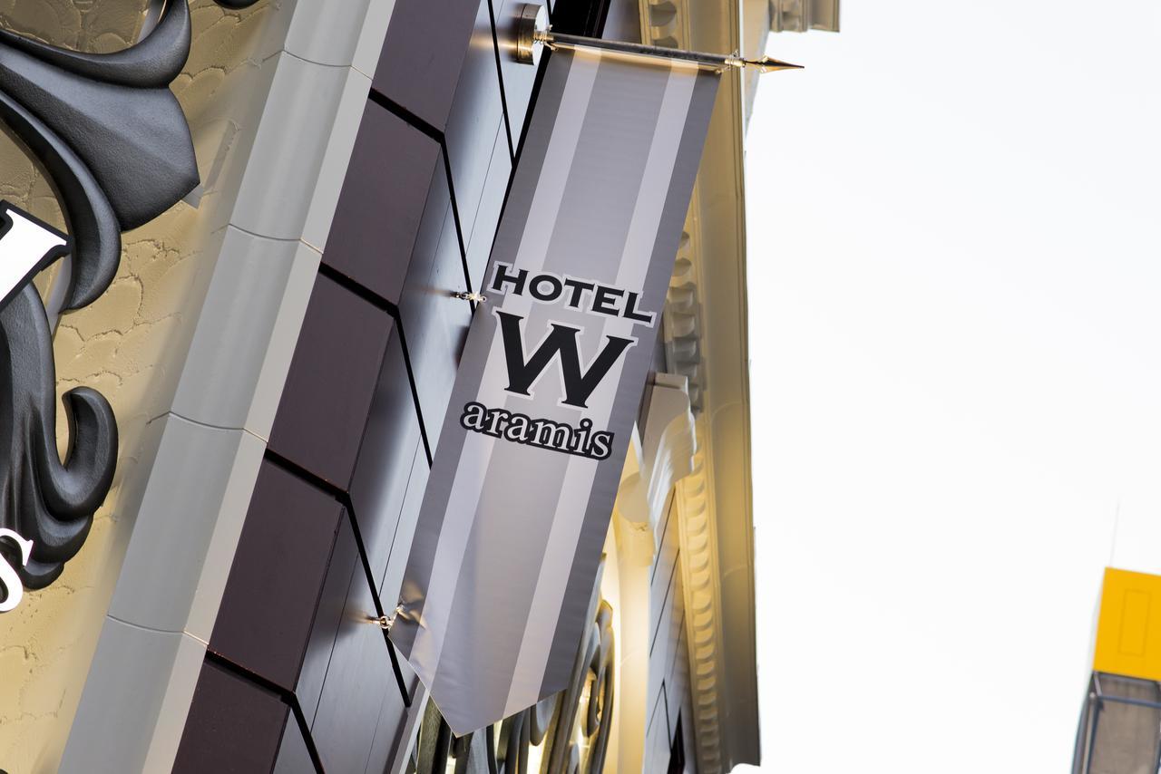 W-aramis -w Group Hotels&resorts- Liebeshotel