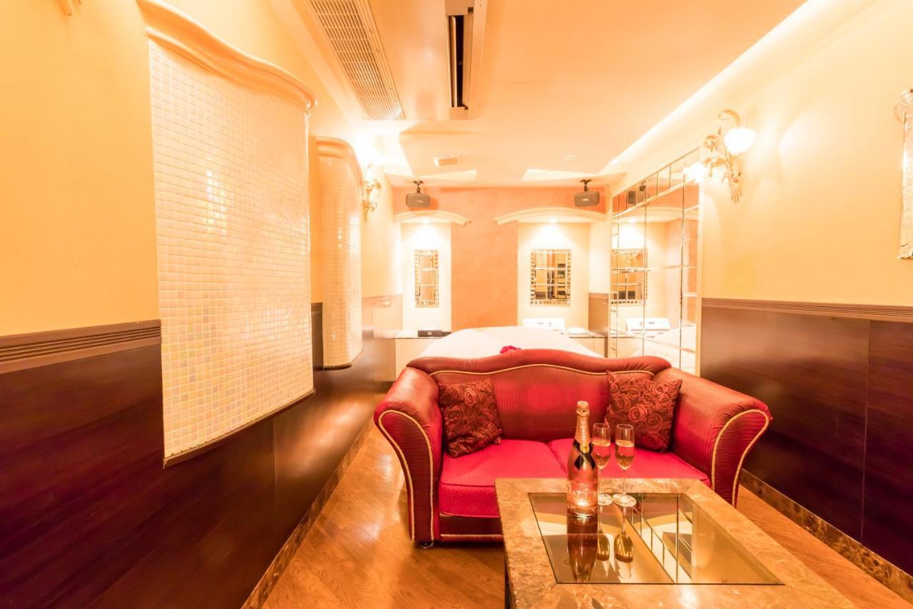 W-aramis -w Group Hotels&resorts- Liebeshotel