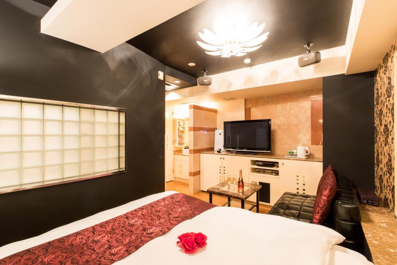 W-aramis -w Group Hotels&resorts- Präfektur Tokio