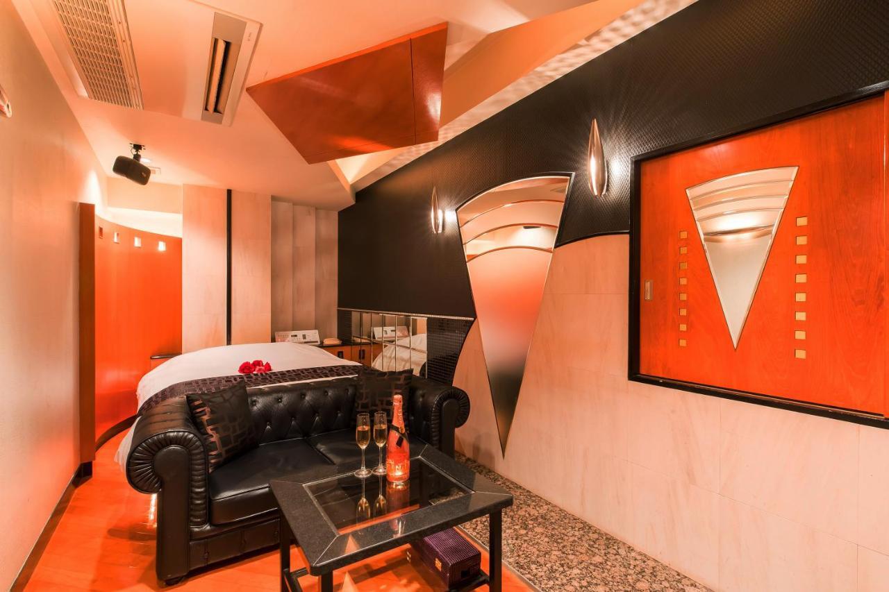 W-aramis -w Group Hotels&resorts- Liebeshotel 3*