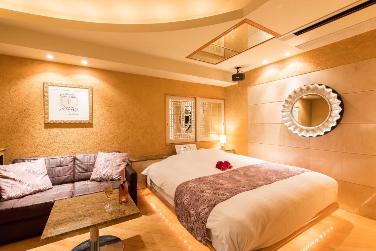 W-aramis -w Group Hotels&resorts- Liebeshotel 3*