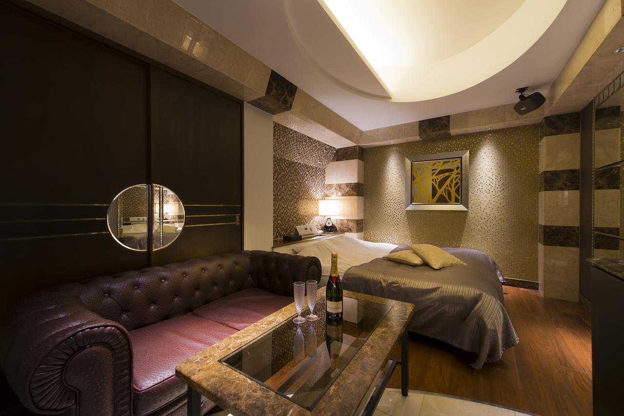 Motel para Casais W-aramis -w Group And Resorts- (adults Only) Tóquio