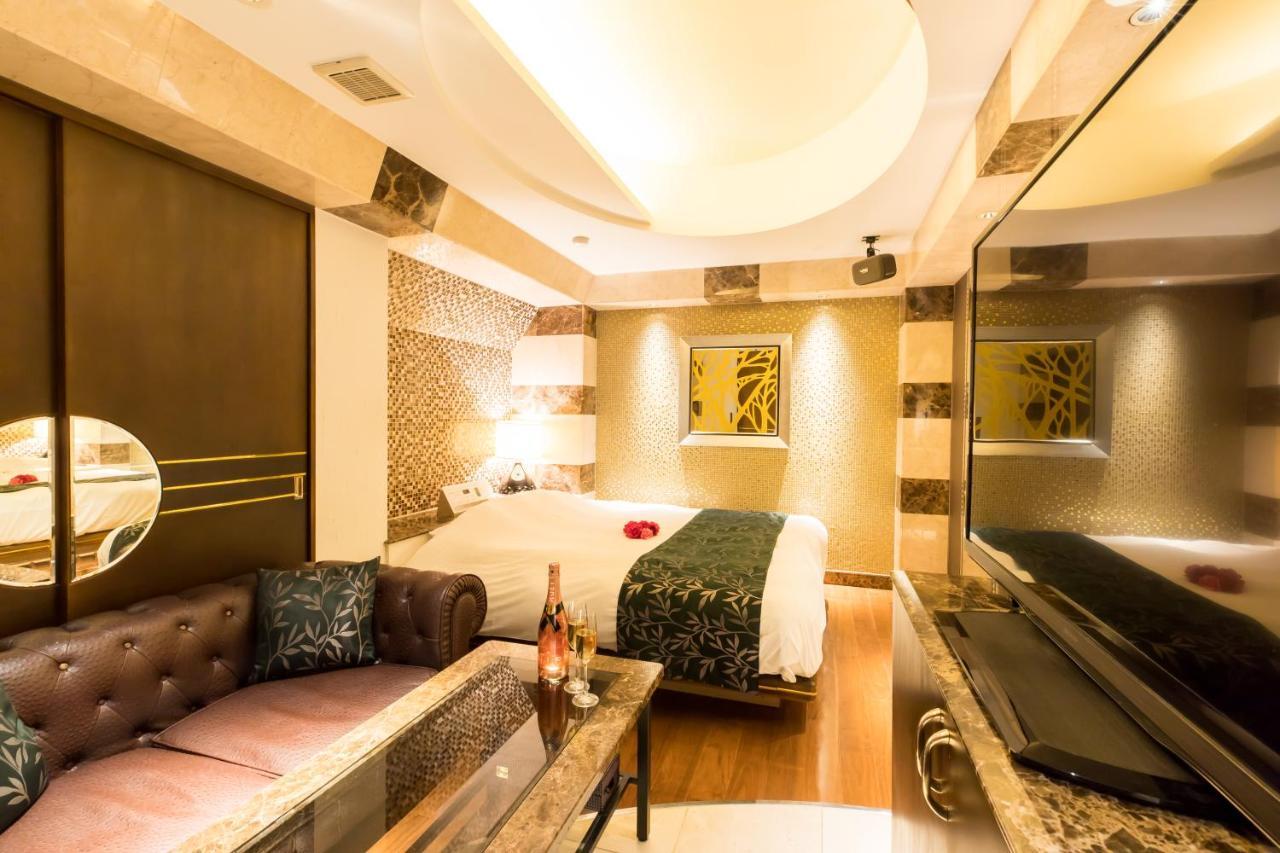 W-aramis -w Group And Resorts- (adults Only) Motel para Casais