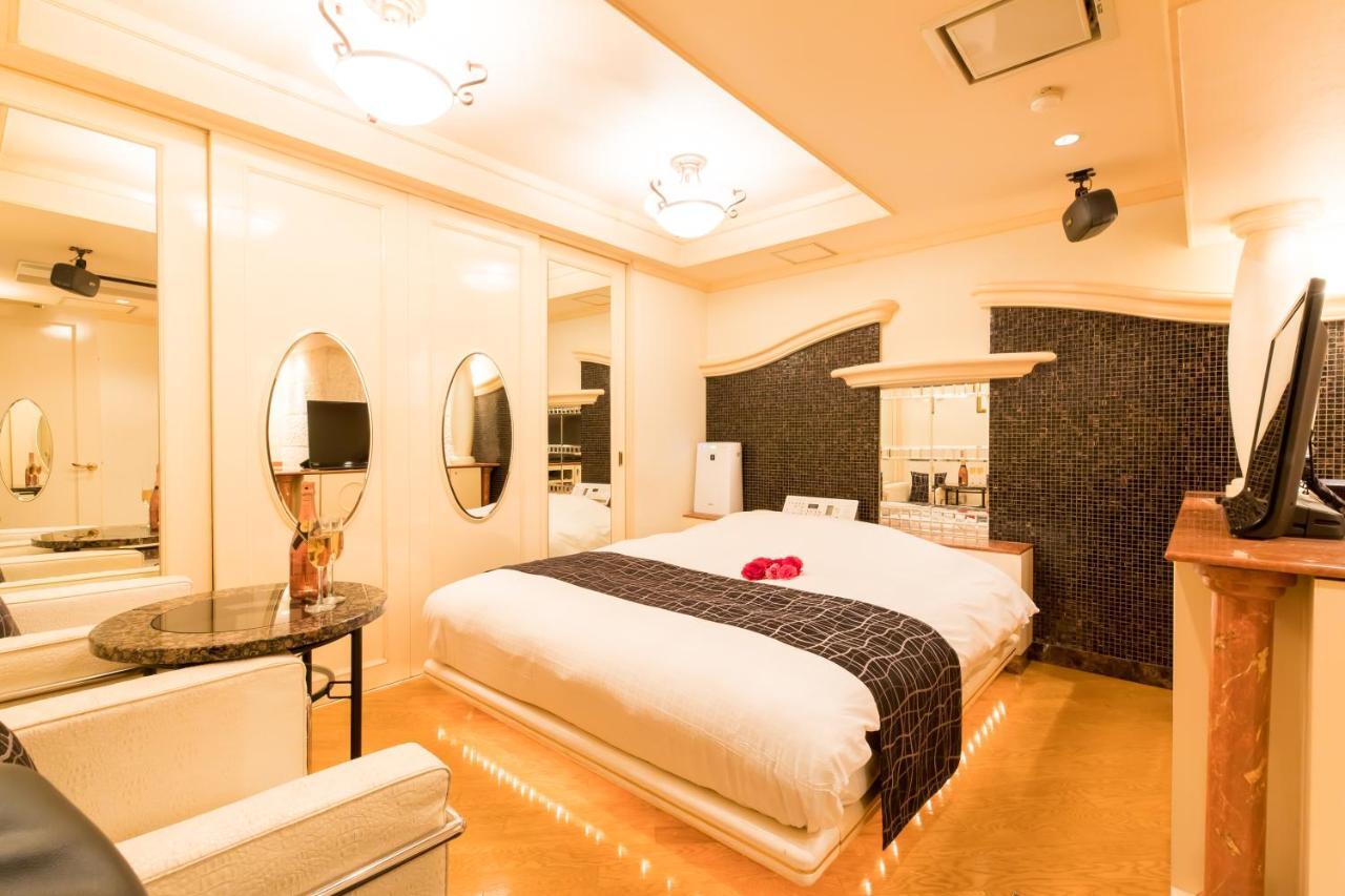 W-aramis -w Group And Resorts- (adults Only) Motel para Casais Tóquio