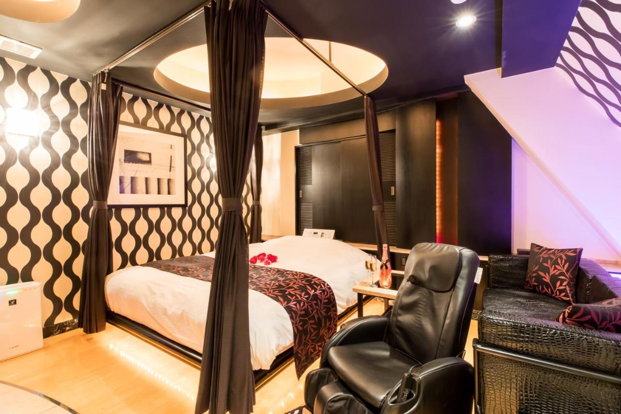 W-aramis -w Group And Resorts- (adults Only) Motel para Casais