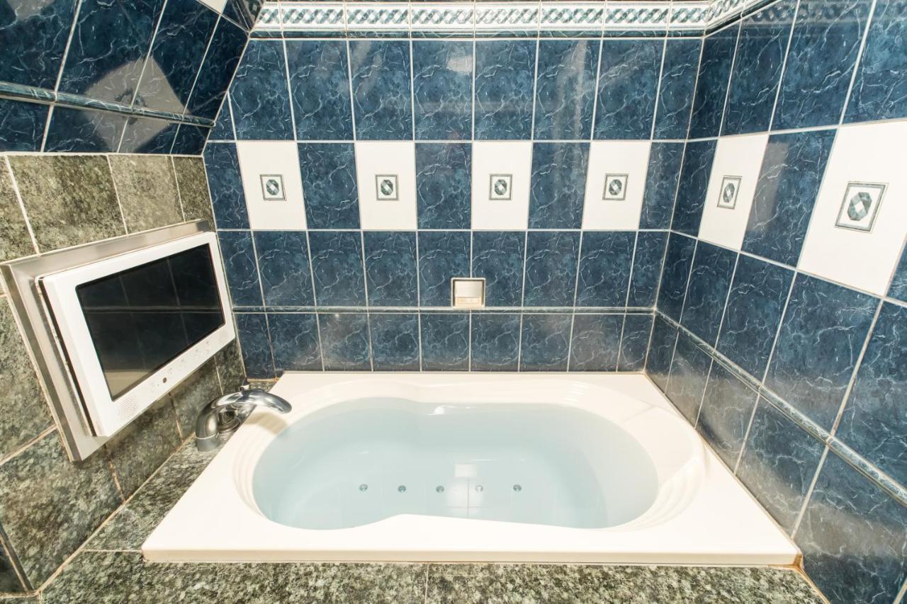 W-aramis -w Group And Resorts- (adults Only) Motel para Casais 3*