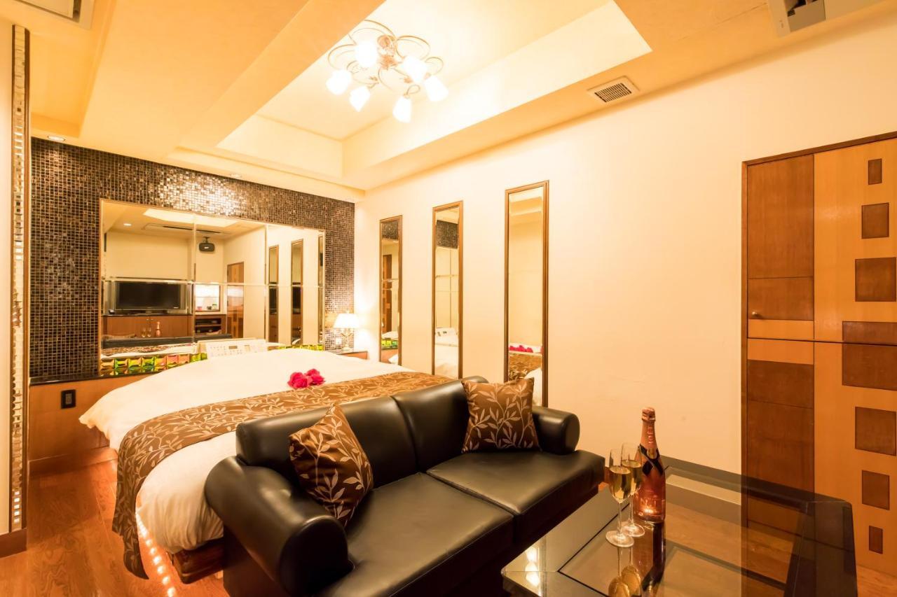 W-aramis -w Group And Resorts- (adults Only) Motel para Casais