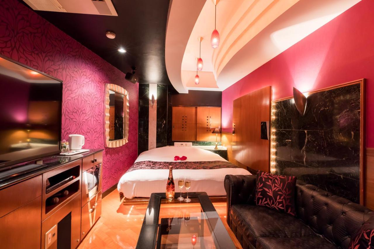 Motel para Casais W-aramis -w Group And Resorts- (adults Only) Tóquio