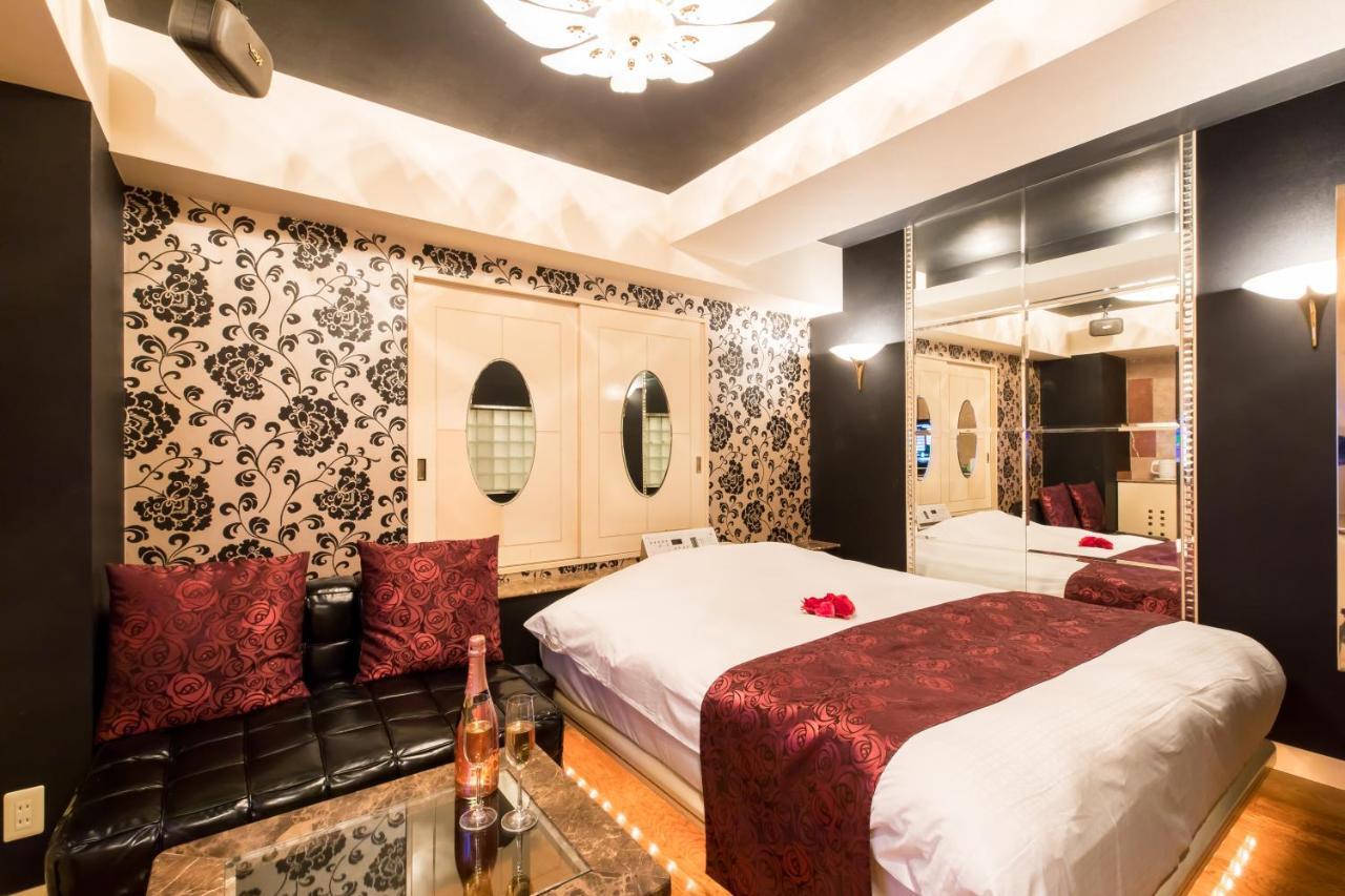 W-aramis -w Group And Resorts- (adults Only) Tóquio