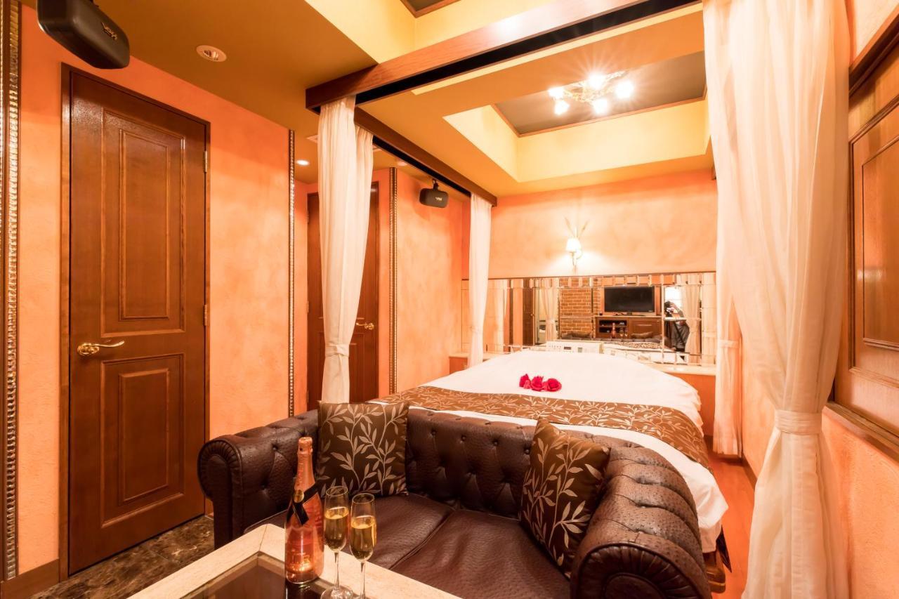 W-aramis -w Group And Resorts- (adults Only) Tóquio