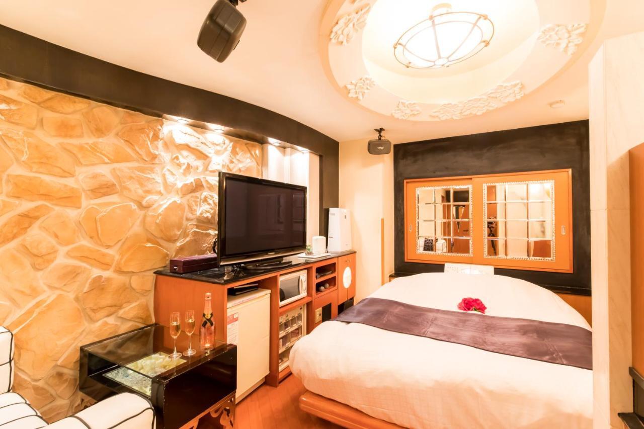 Motel para Casais W-aramis -w Group And Resorts- (adults Only) 3*